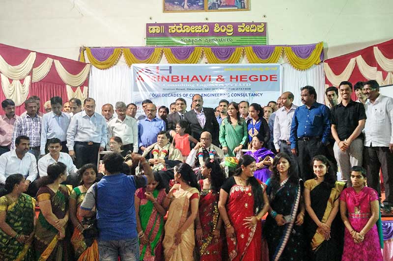 Life at Aminbhavi & Hegde7