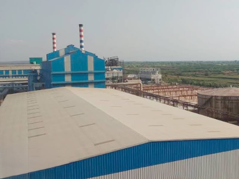Nirani Group – Sugar & Co-Gen Plants, Karnataka, India