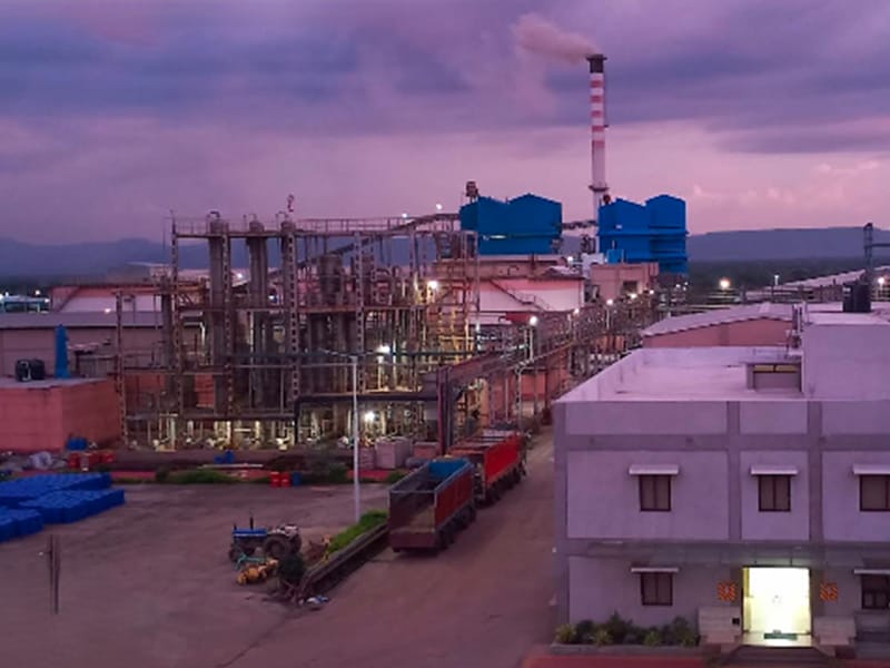 Gujarat Ambuja Exports Limited, India