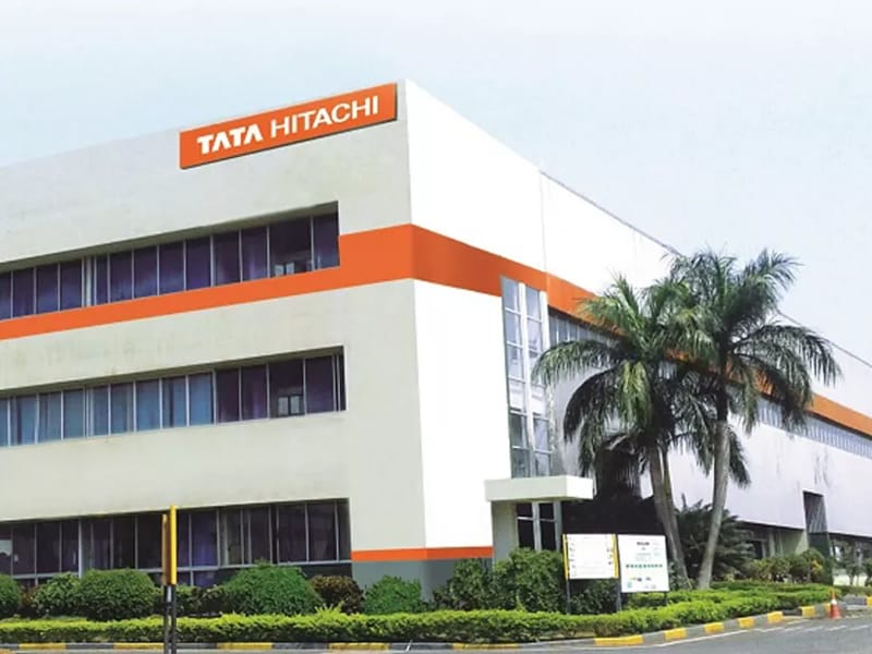Tata Group – Tata Hitachi, Tata Motors Body Solutions & Tata Motors, Dharwad, Karnataka, India