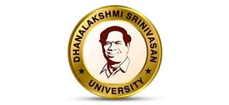 Dhanalakshmi Srinivasan University