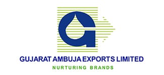 Gujarat Ambuja Exports Limited