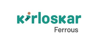 Kirlosker Ferrous