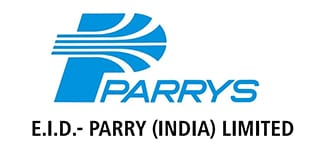 Parrys India Limited