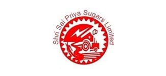 Shri Sai Priya Sugrs Limited