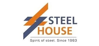 Steel House