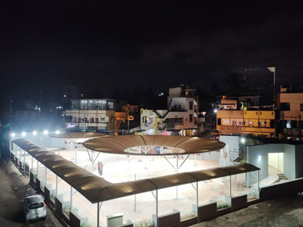 Super Market Hubli