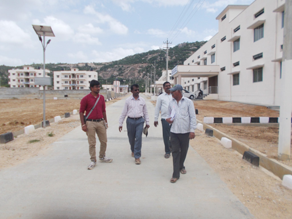 EMRS Ganganagaripalli