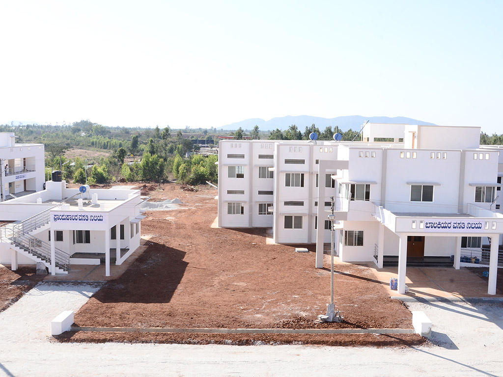 MDRS Bachhahalli