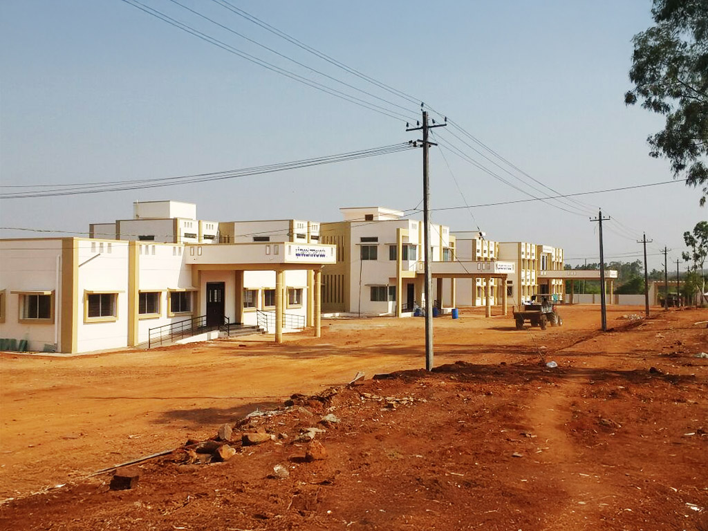 MDRS Badavanahalli