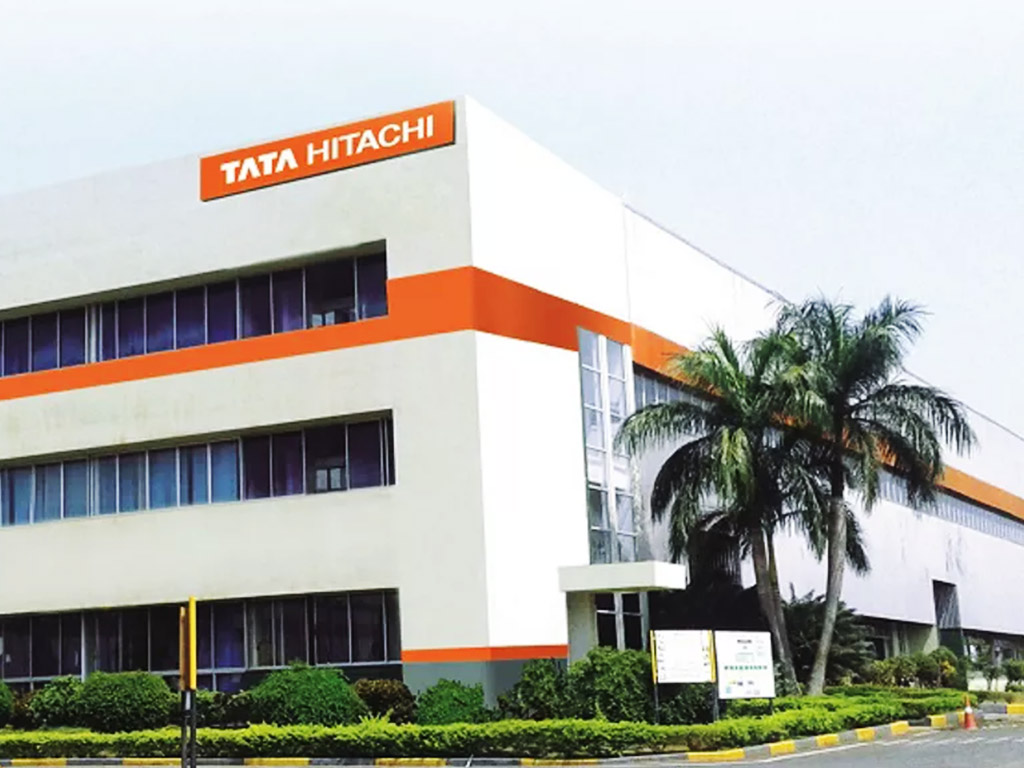 Tata Hitachi