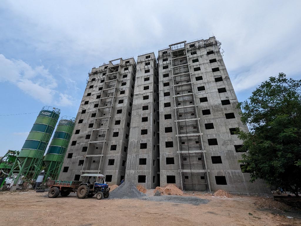 Housing