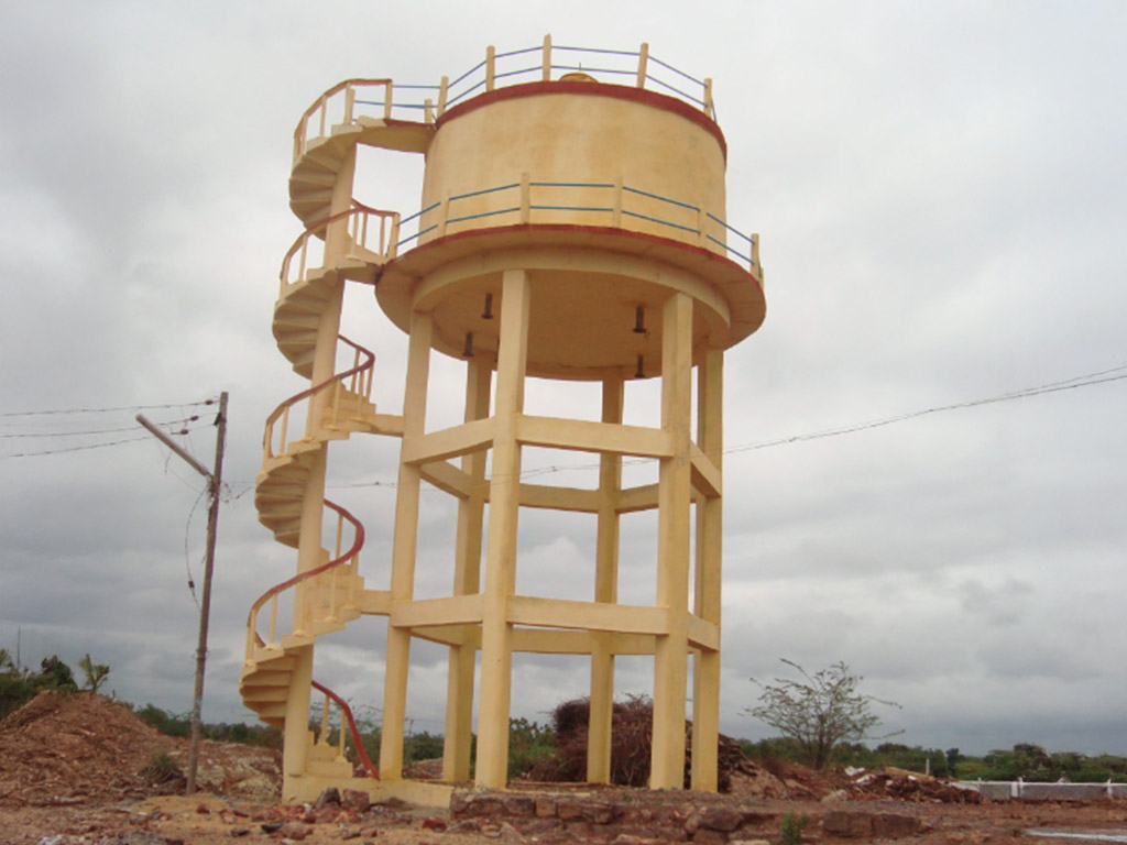 Bhairanahatti Oht