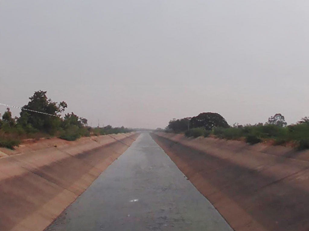 Canal