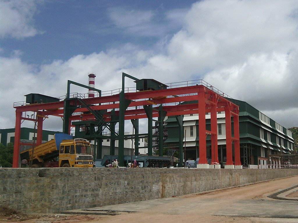 Bannari Amman Sugars