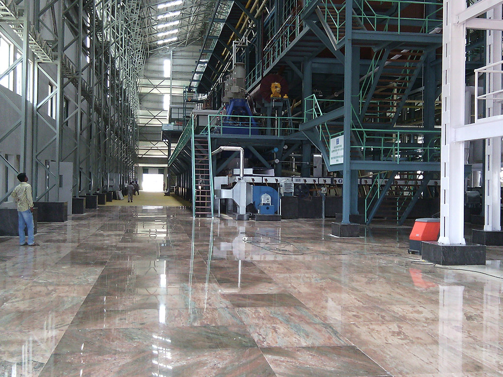 Bannari Amman Sugars