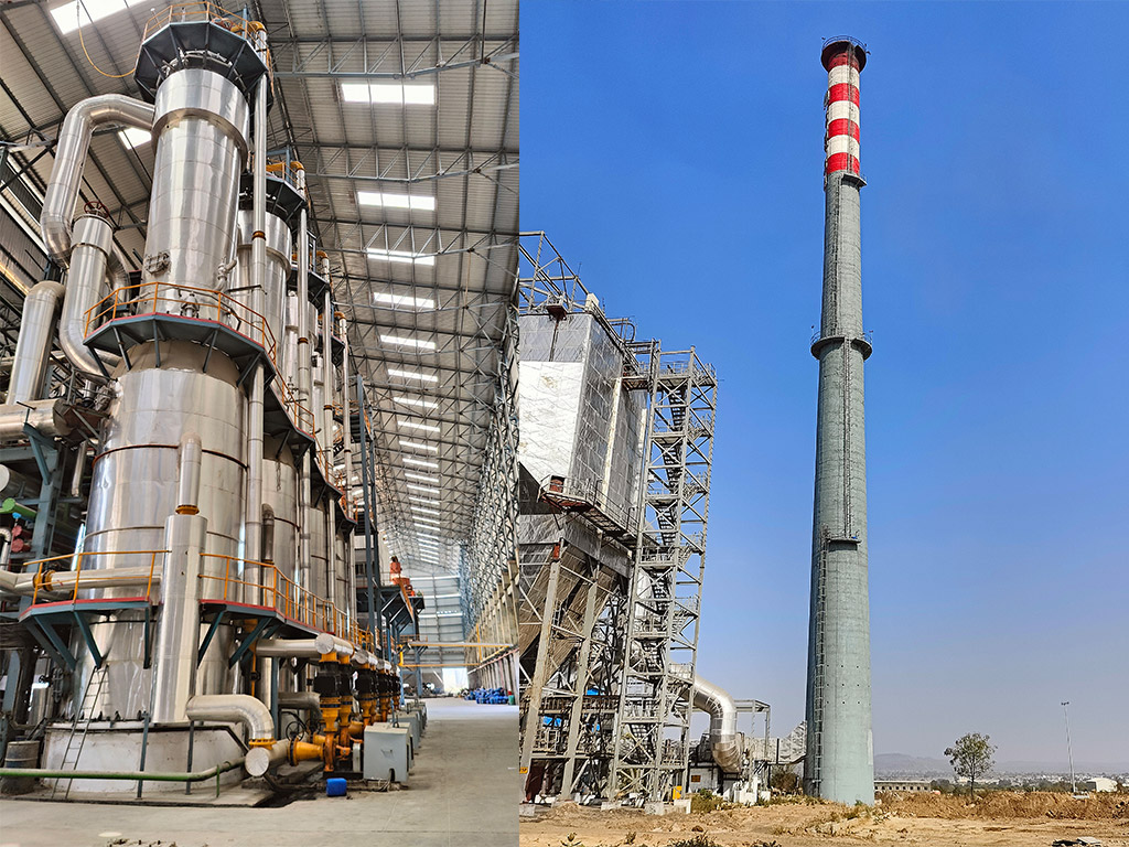 Siddasri Sugars