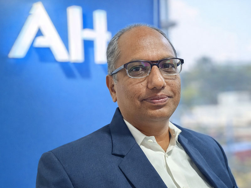 Mallikarjun Pattanshetti