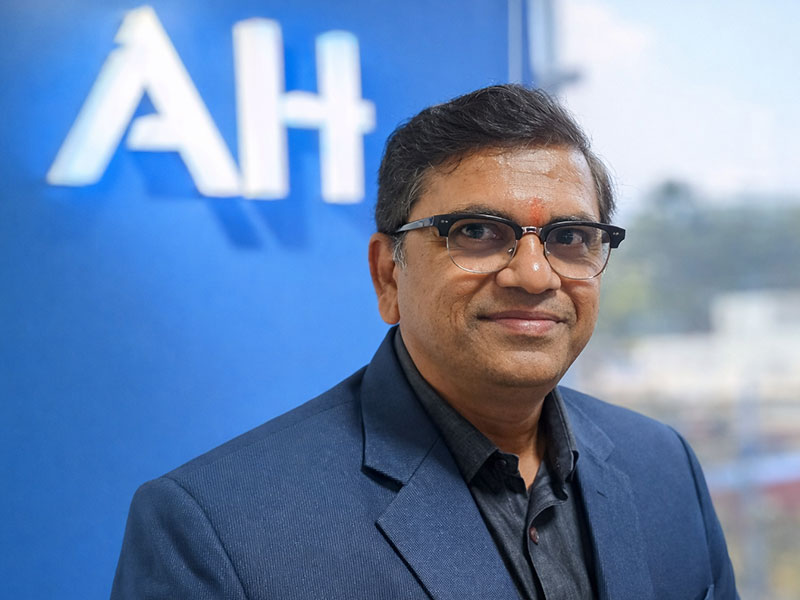 Rajshekar Malagavi