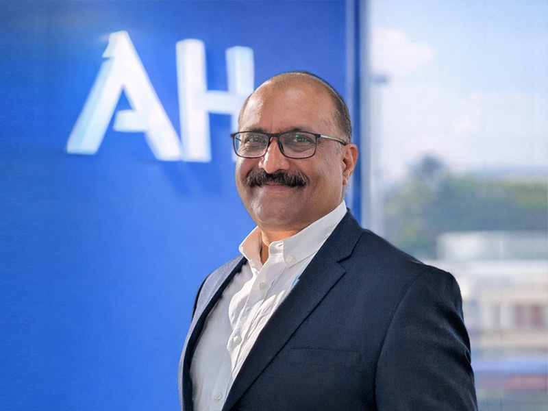Sanjay V. Aminbhavie