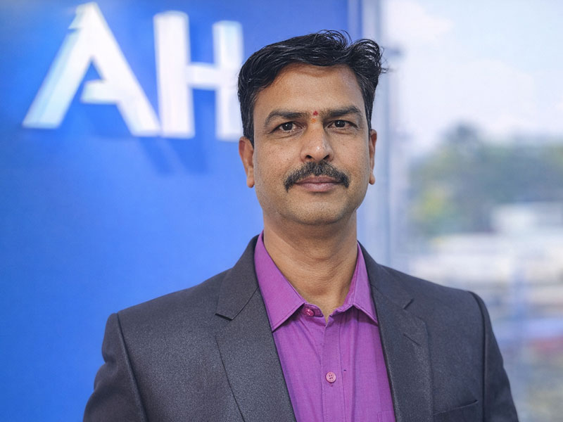 Shridhar Kallur